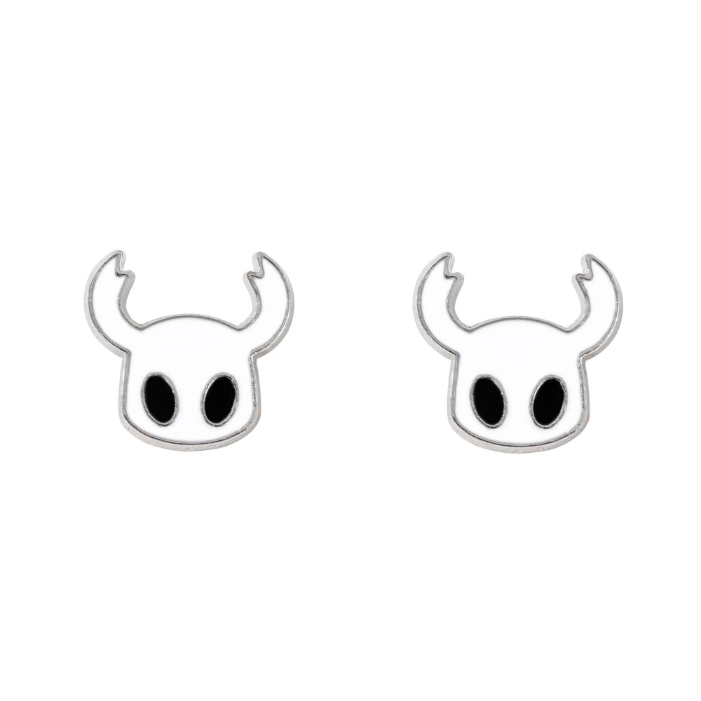 Gaming Accessories Cute - زوج واحد من أقراط ملحقات الألعاب