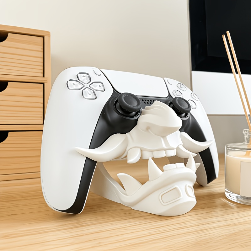 Gaming Accessories For Ps5 - حامل جهاز التحكم PS5 بتصميم 