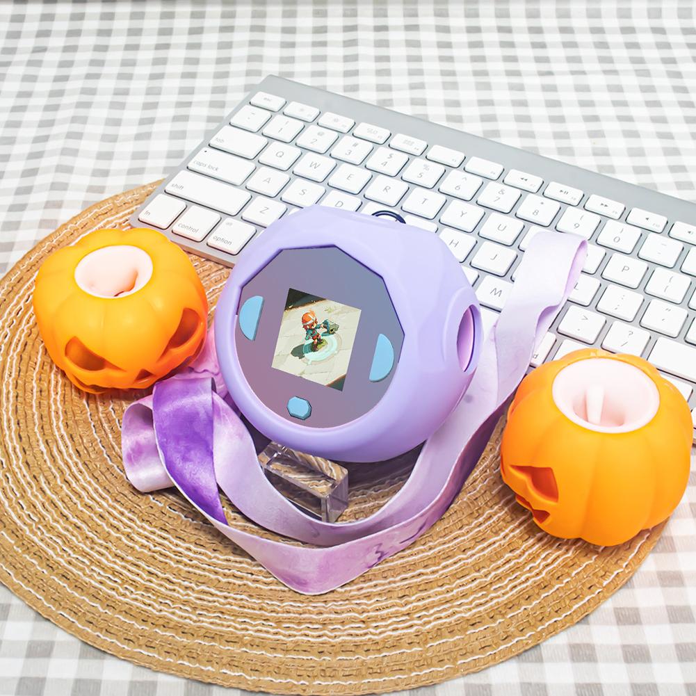 Gaming Accessories Cute - حافظة واقية بتصميم الدب اللطيف من