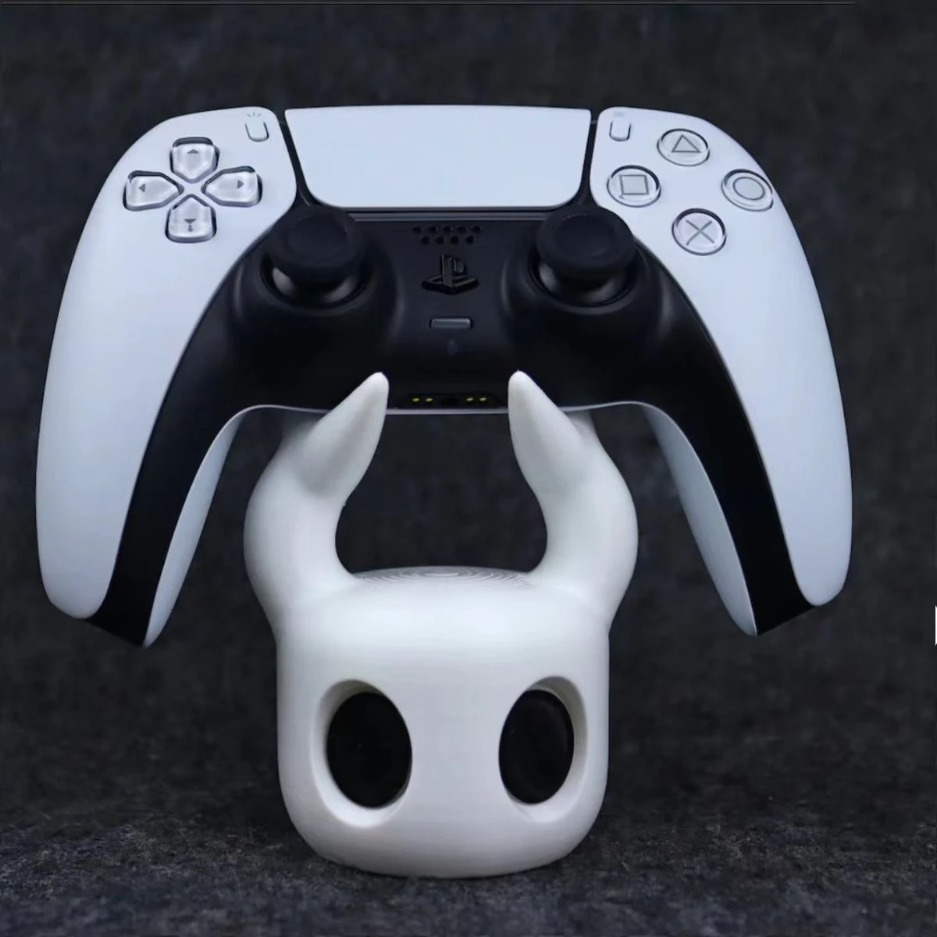 حامل تحكم على شكل شبح كرتوني إ - مراجعة Cool Gaming Accessories Xbox وسعره