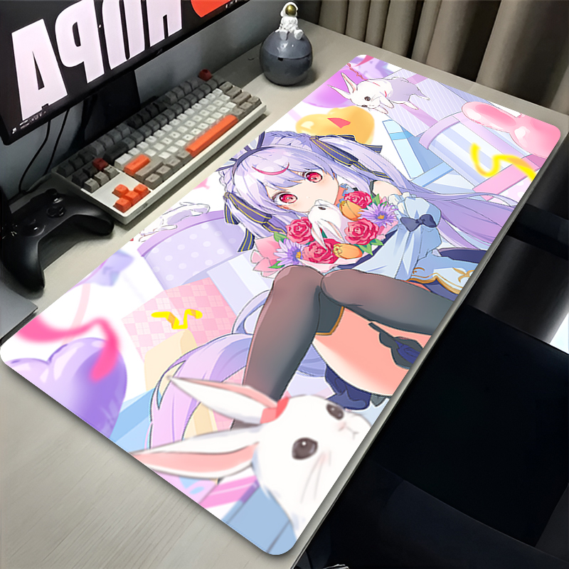 CIFBUY لوحة ماوس كاوايي أنمي،  - مراجعة Gaming Accessories Girly وسعره