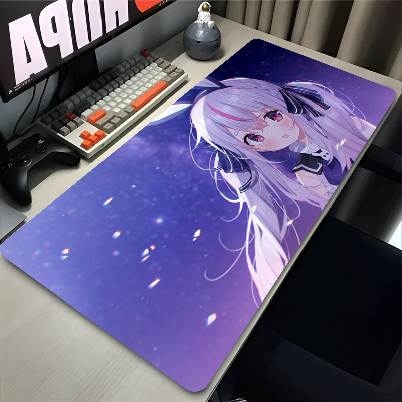 CIFBUY لوحة ماوس كاوايي أنمي،  - مراجعة Gaming Accessories Girly وسعره