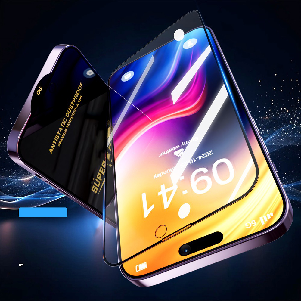 واقي شاشة من الزجاج المقوى الم - مراجعة Essential Gaming Accessories وسعره
