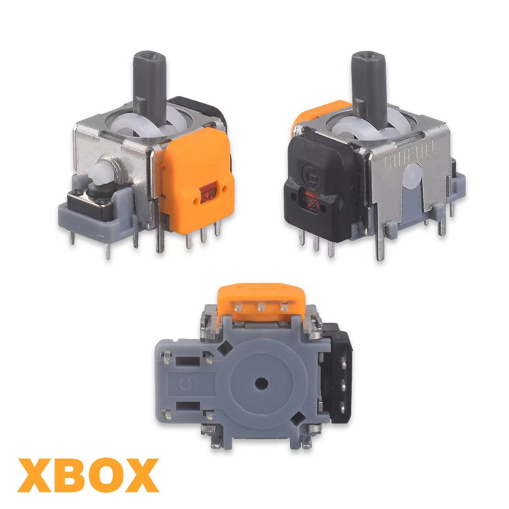 أعواد إبهام الروك هول ، عصا تح - مراجعة Gaming Accessories For Ps5 وسعره