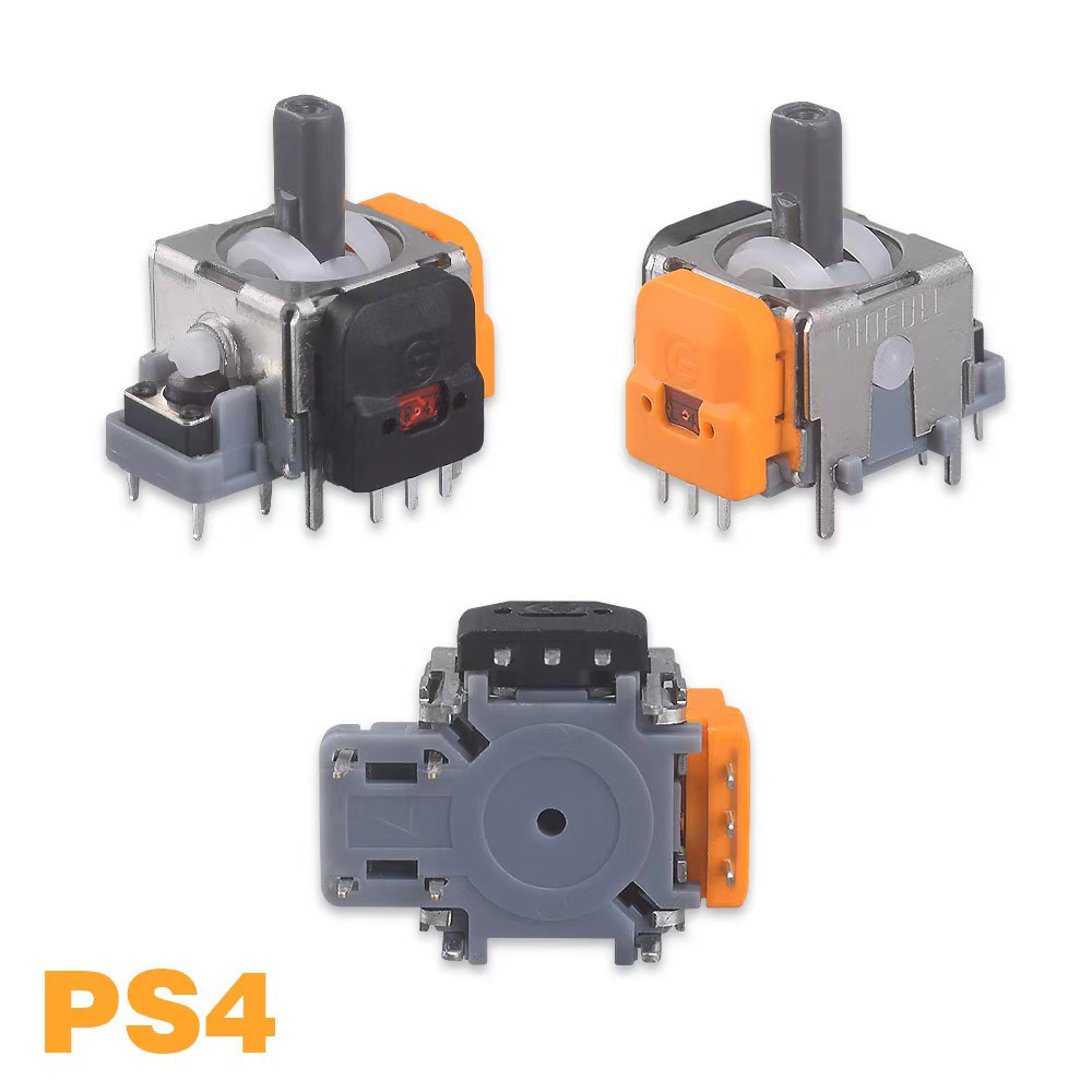 أعواد إبهام الروك هول ، عصا تح - مراجعة Gaming Accessories For Ps5 وسعره