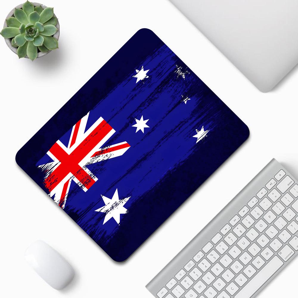 لوحة ماوس صغيرة للكمبيوتر ، حص - مراجعة Gaming Accessories Australia وسعره