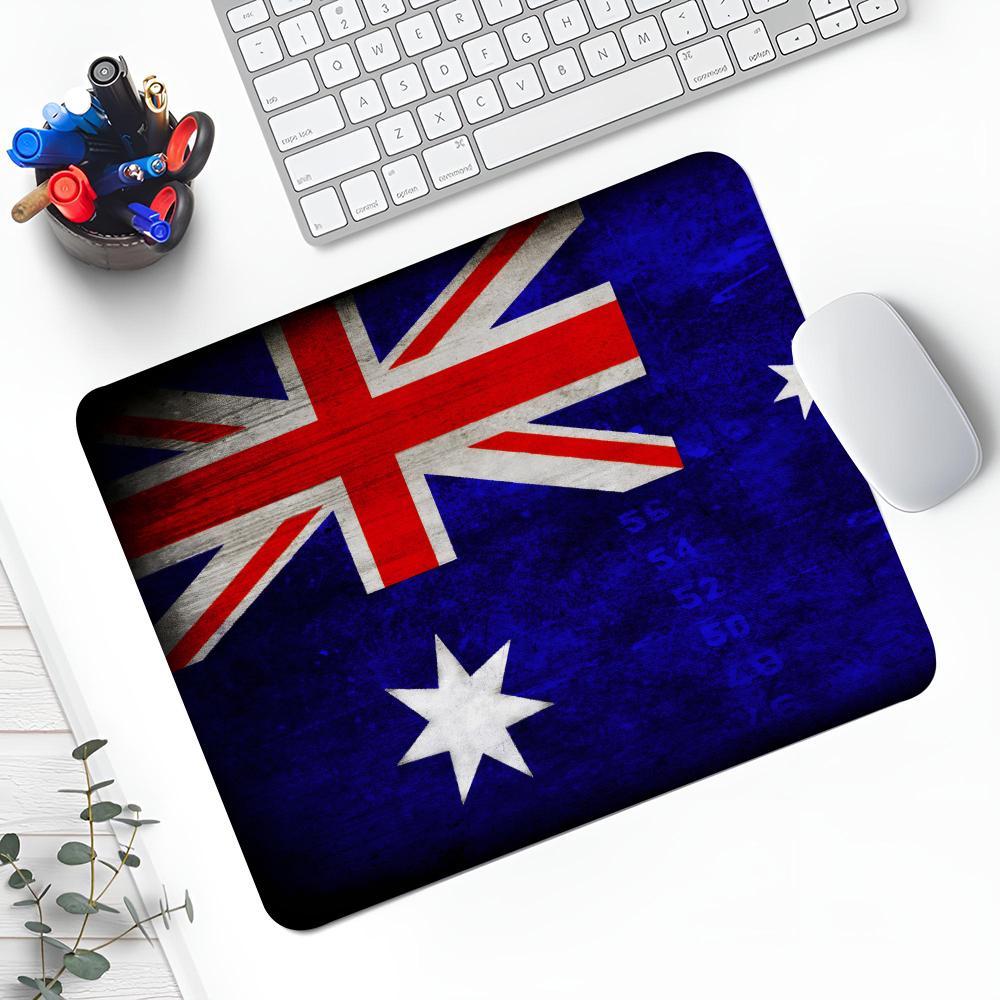 لوحة ماوس صغيرة للكمبيوتر ، حص - مراجعة Gaming Accessories Australia وسعره
