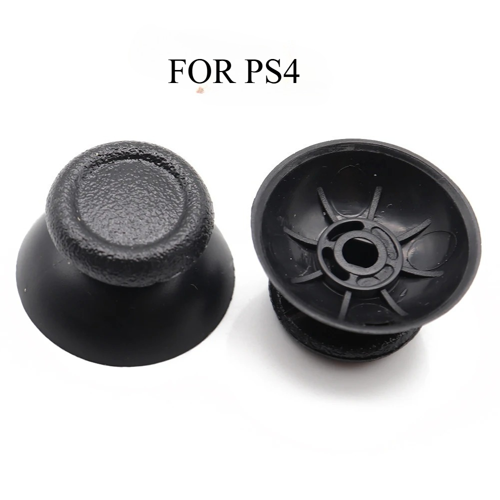 100 قطعة من أغطية عصا التحكم ا - مراجعة Gaming Accessories For Ps5 وسعره