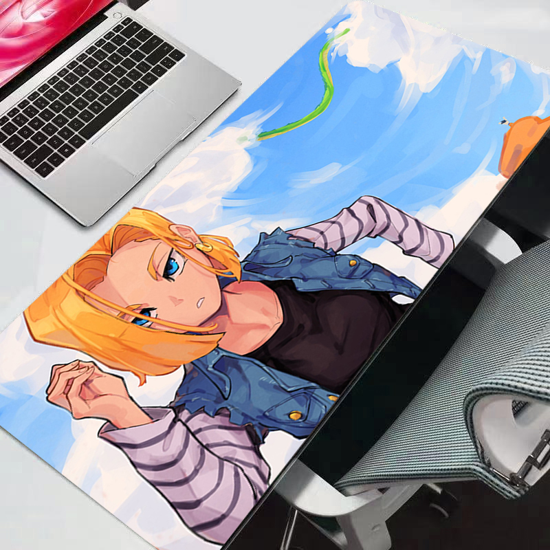 لوحة ماوس كول دراغون بول دي بي - مراجعة Gaming Accessories Girly وسعره