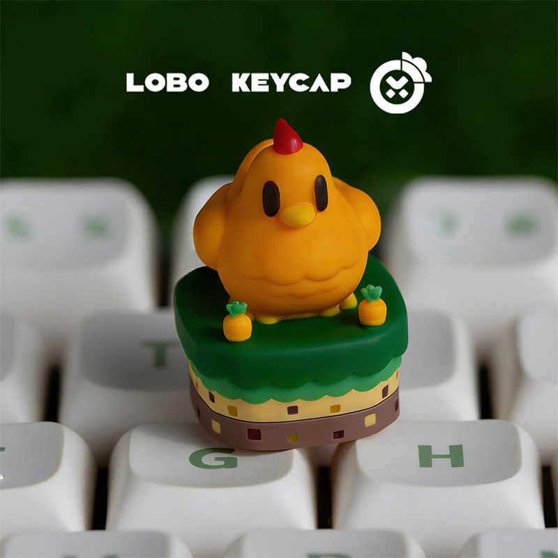 غطاء مفتاح لوحة المفاتيح من ال - مراجعة Gaming Accessories Aesthetic وسعره