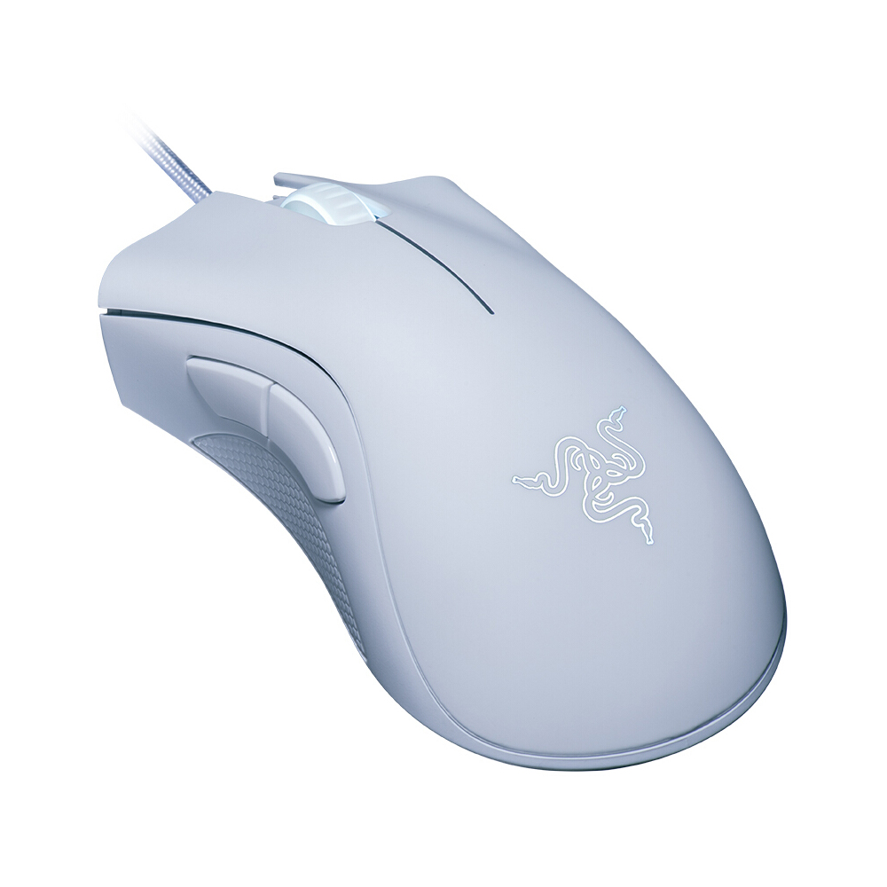 الأصلي Razer DeathAdder الأساس - مراجعة Essential Gaming Accessories وسعره