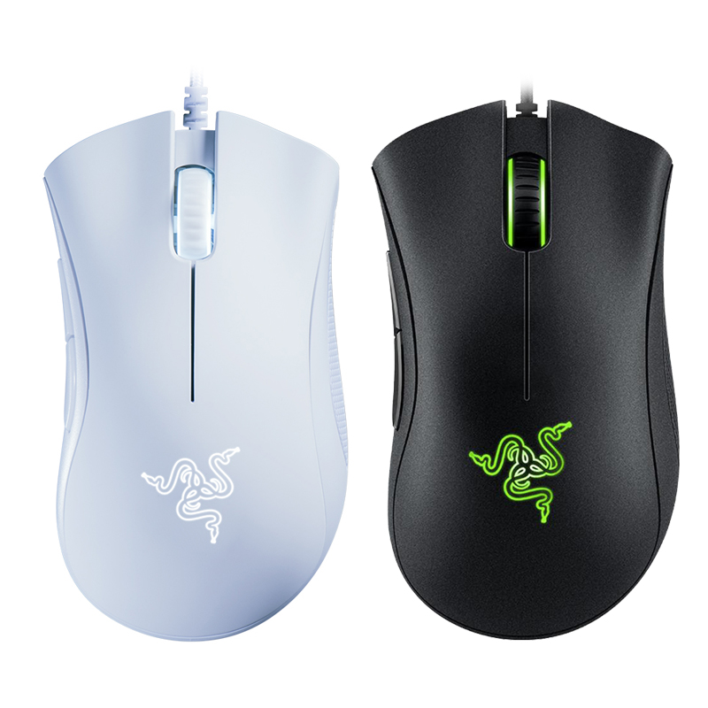 الأصلي Razer DeathAdder الأساس - مراجعة Essential Gaming Accessories وسعره