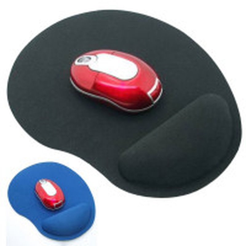 وسادة ماوس مريحة من الإيفا لحم - مراجعة Gaming Accessories Cute وسعره