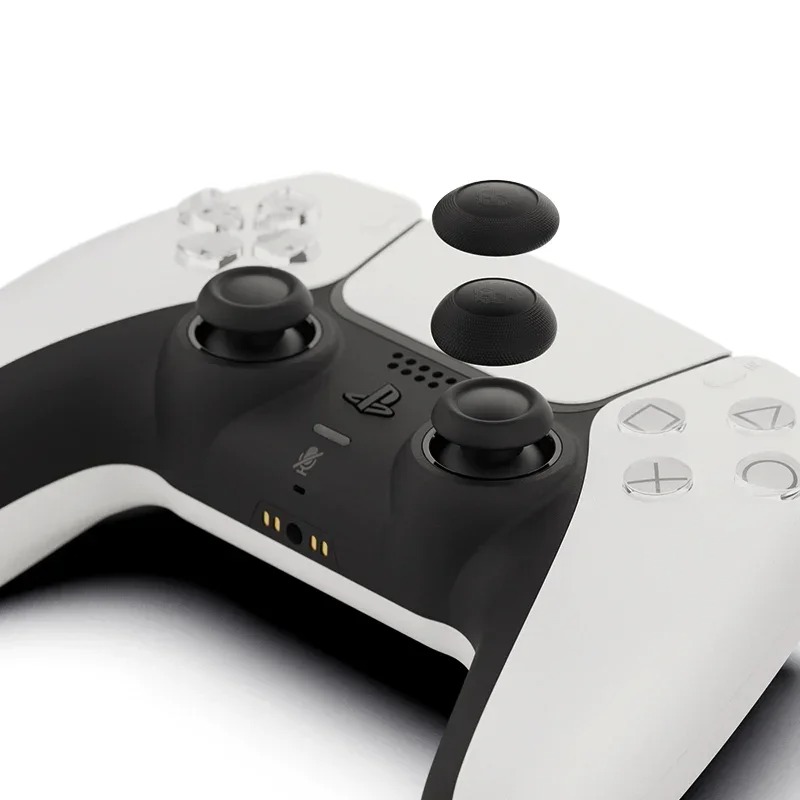 Skull & Co. مجموعة قبضة الإبها - مراجعة Gaming Accessories For Ps5 وسعره