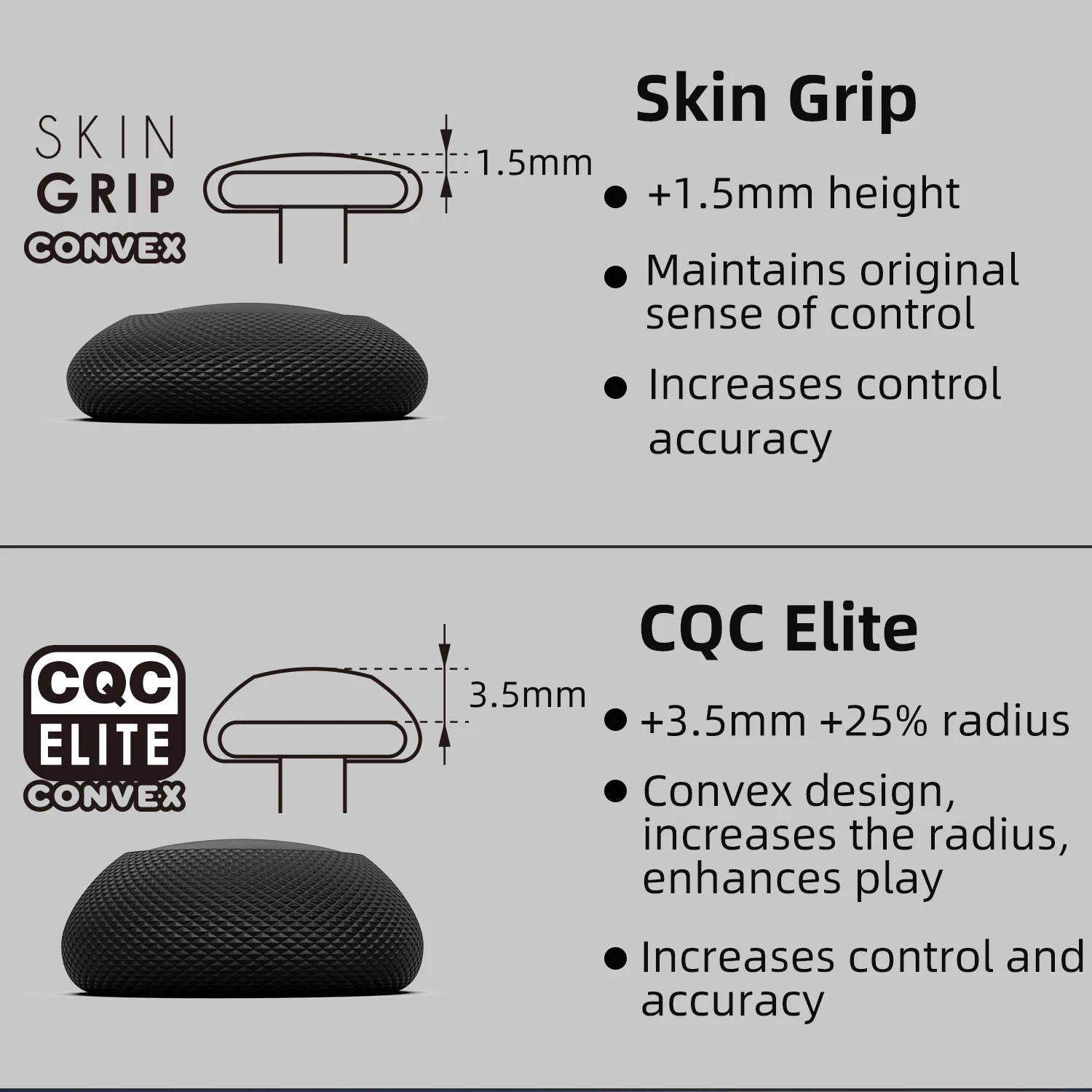 Skull & Co. مجموعة قبضة الإبها - مراجعة Gaming Accessories For Ps5 وسعره