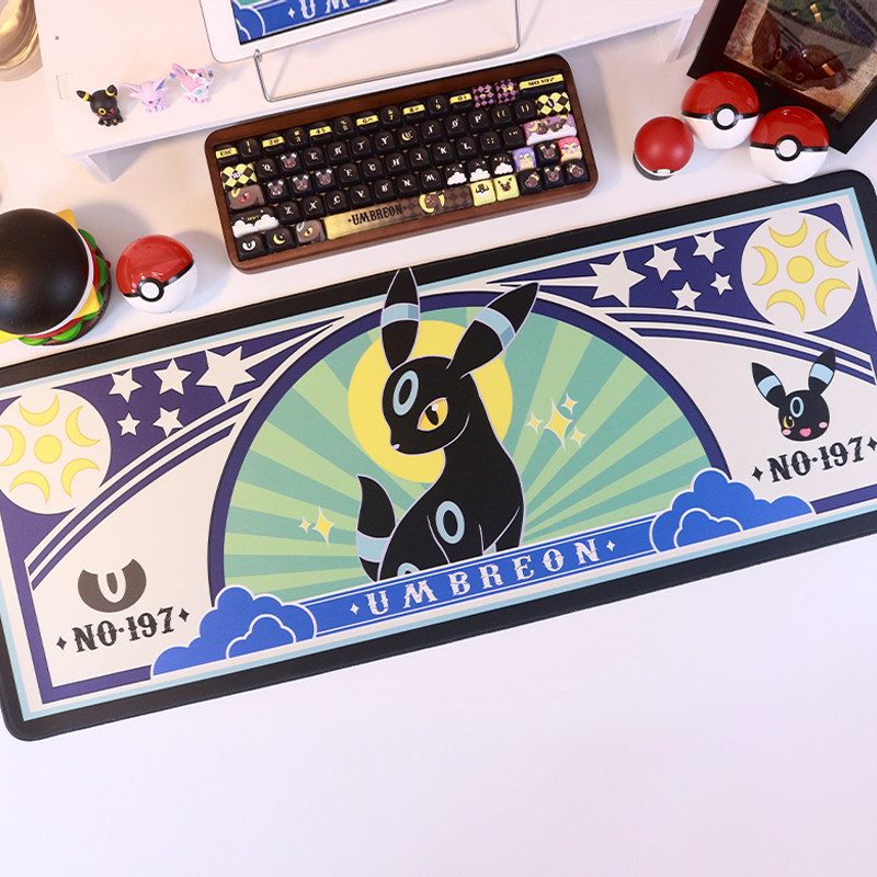 لوحة ماوس كبيرة الحجم للألعاب  - مراجعة Gaming Office Accessories وسعره