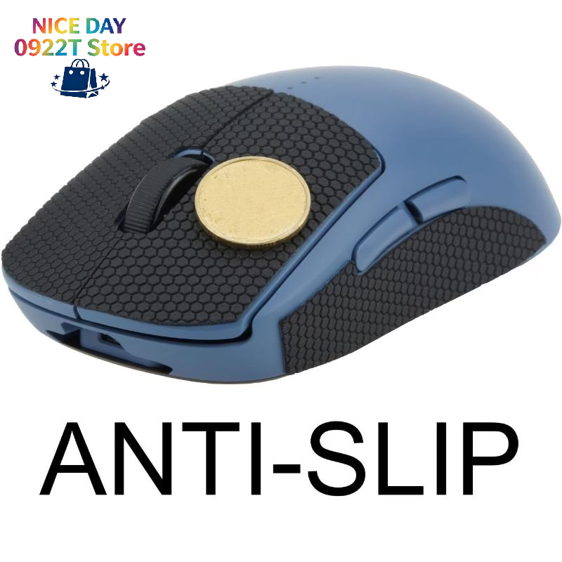 1/3 قطع شريط لاصق مضاد للانزلا - مراجعة Gaming Accessories Aesthetic وسعره