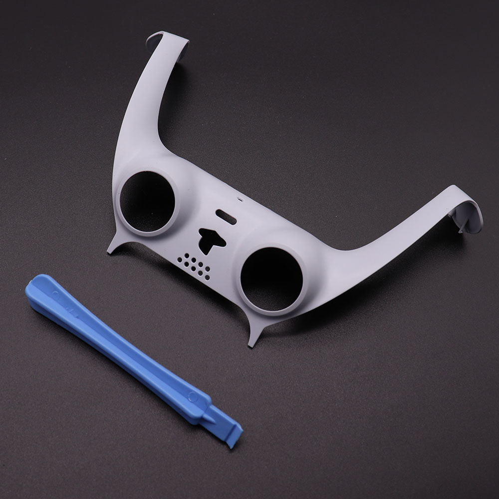 شريط زخرفي مموه لوحدة التحكم ف - مراجعة Gaming Accessories For Ps5 وسعره