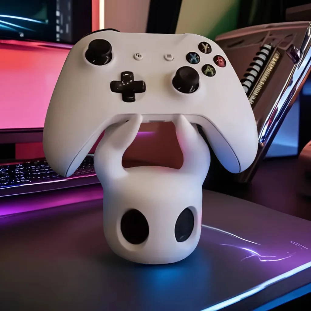 حامل وحدة تحكم ألعاب الأشباح ا - مراجعة Cool Gaming Accessories Xbox وسعره