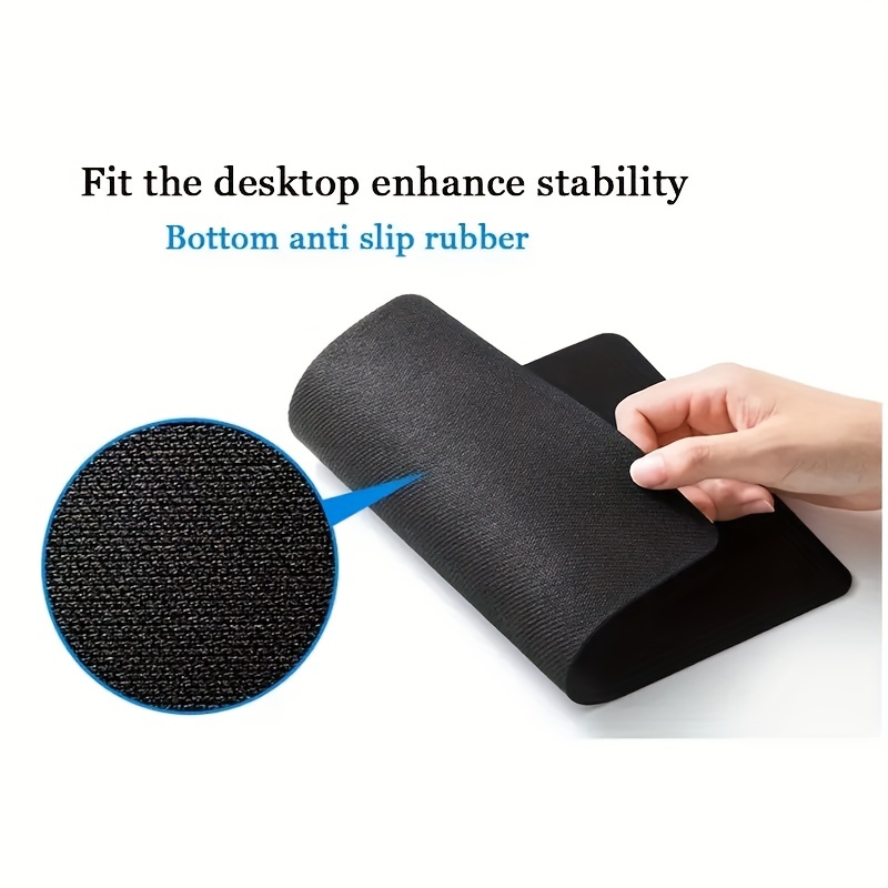 لوحة ماوس فاخرة من Razer، حصير - مراجعة Gaming Office Accessories وسعره