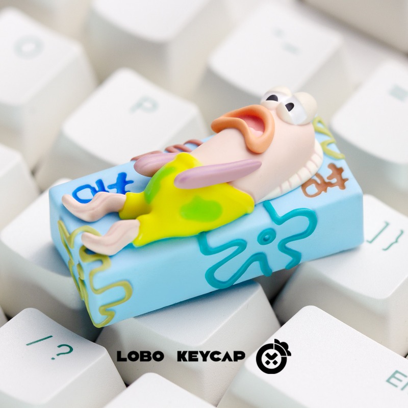 غطاء مفتاح لوحة مفاتيح ميكانيك - مراجعة Gaming Accessories Aesthetic وسعره