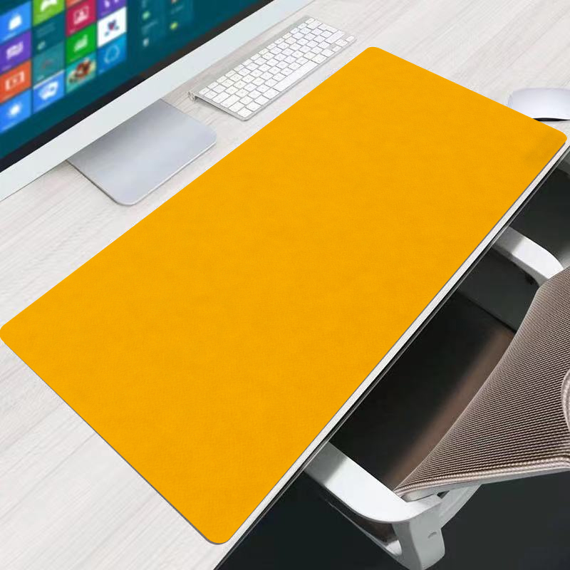 لوحة ماوس حمراء للمكتب، حصيرة  - مراجعة Gaming Office Accessories وسعره
