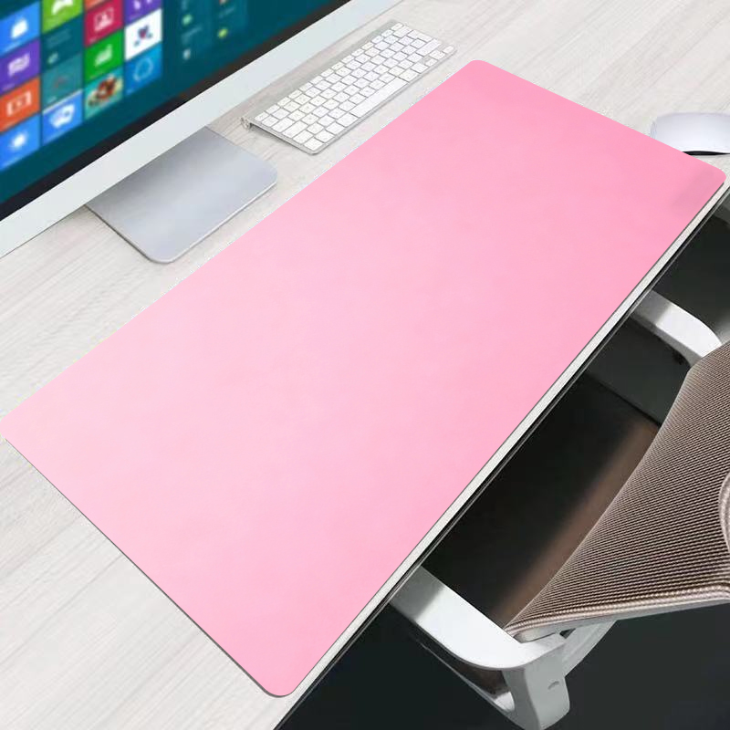 لوحة ماوس حمراء للمكتب، حصيرة  - مراجعة Gaming Office Accessories وسعره