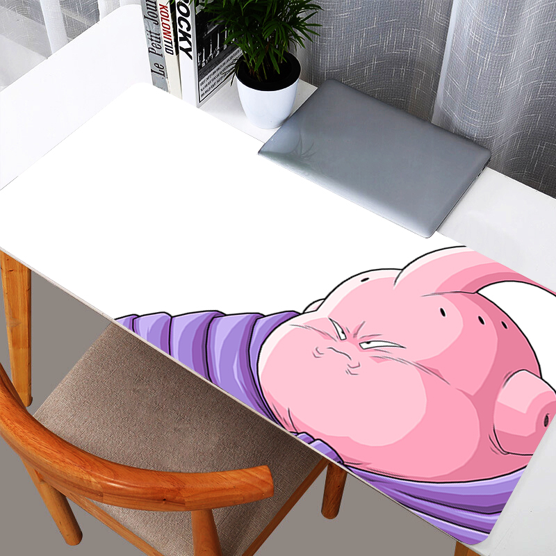 DBZ لعبة دراغون بول ماجين بو م - مراجعة Gaming Office Accessories وسعره