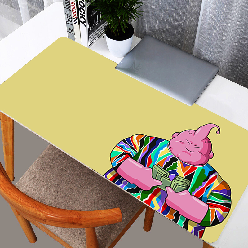 DBZ لعبة دراغون بول ماجين بو م - مراجعة Gaming Office Accessories وسعره