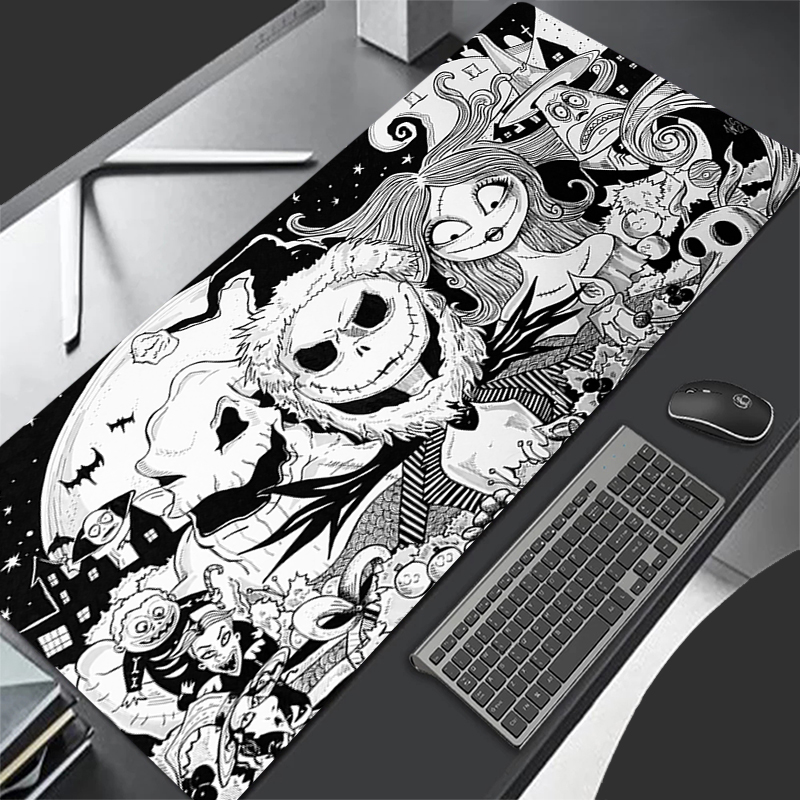 لوحة ماوس طاولة مطاطية كبيرة ل - مراجعة Gaming Office Accessories وسعره