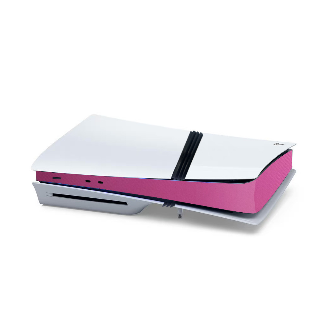 غطاء من ألياف الكربون لجهاز سو - مراجعة Gaming Accessories For Ps5 وسعره