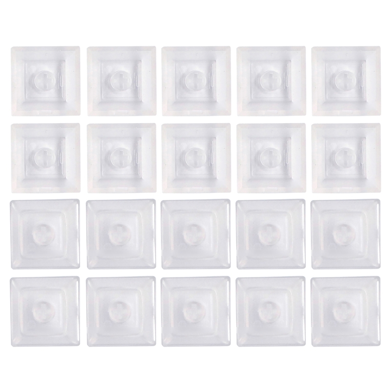 DSA 1U Keycap مجموعة للوحة الم - مراجعة Gaming Accessories Aesthetic وسعره