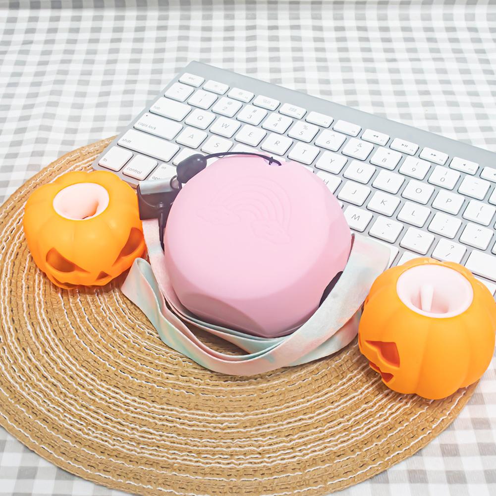 حافظة واقية بتصميم الدب اللطيف - مراجعة Gaming Accessories Cute وسعره
